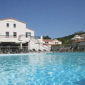 Comfort Aparthotel Mandelieu La Napoule Village Mandelieu