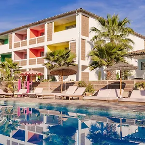 4* فندق Casarose - Cannes