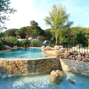 Camping Plateau Des Chasses Camping