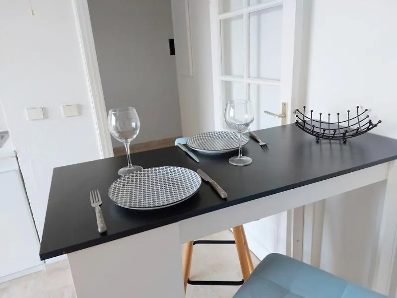 Studio Golf Riviera - Axelle Loc'Appart Apartment Mandelieu-la-Napoule